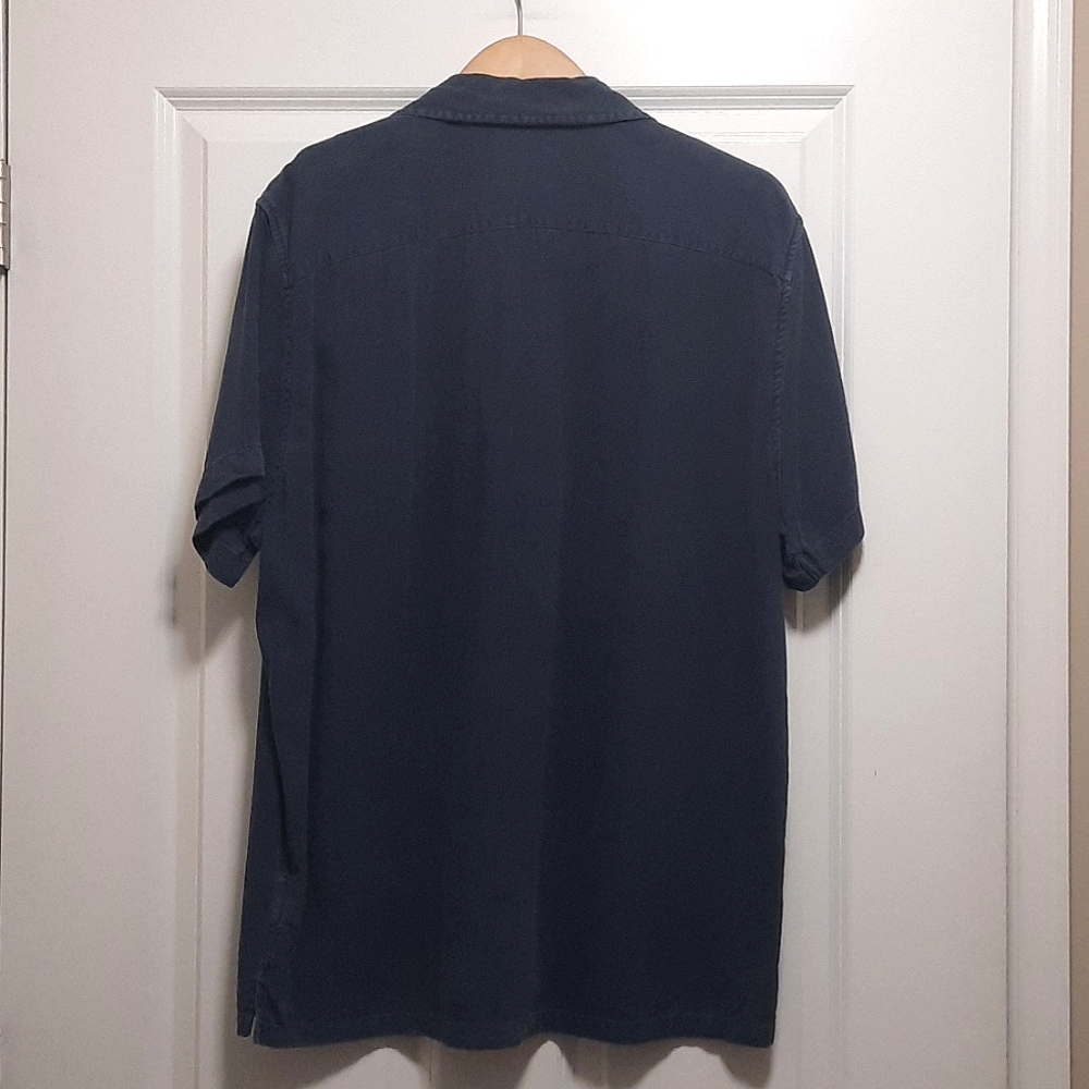 Abercrombie & Fitch Lived In Buttondown - image 7